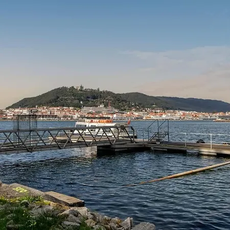 Ocean Bliss - & Bbq Apartament Viana do Castelo