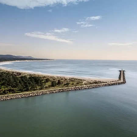 Ocean Bliss - & Bbq Viana do Castelo