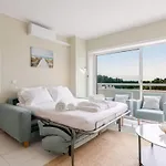 Apartamento Ocean Bliss - & Bbq *