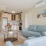 Apartamento Ocean Bliss - & Bbq