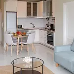 Ocean Bliss - & Bbq Apartamento *