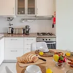 Apartamento Ocean Bliss - & Bbq