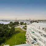 Ocean Bliss - & Bbq Apartamento Viana do Castelo
