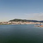 Apartamento Ocean Bliss - & Bbq