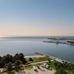 Apartamento Ocean Bliss - & Bbq *