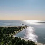 Ocean Bliss - & Bbq *