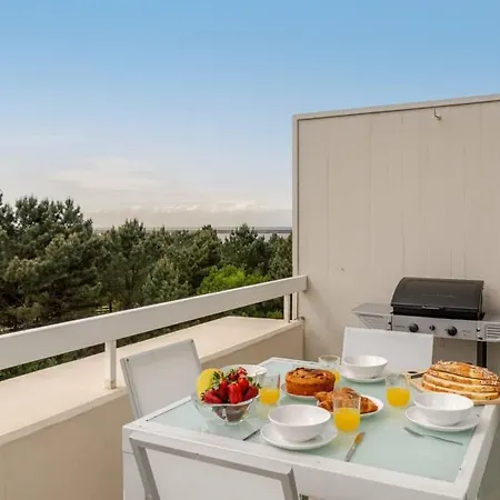 Ocean Bliss - & Bbq Apartamento