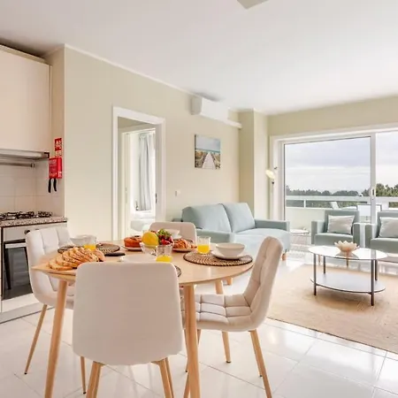 Ocean Bliss - & Bbq Apartamento