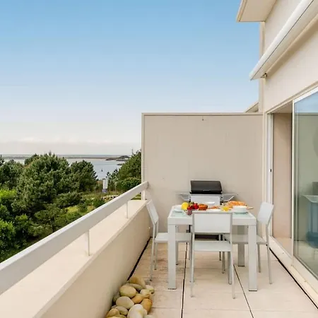 Apartamento Ocean Bliss - & Bbq Viana do Castelo