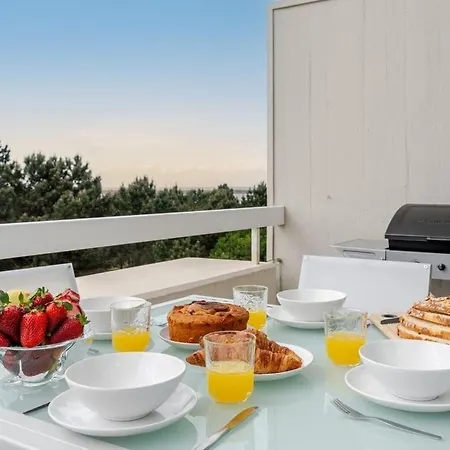 Ocean Bliss - & Bbq * Viana do Castelo