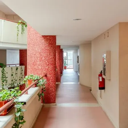 Ocean Bliss - & Bbq Apartment
