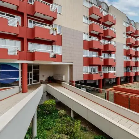 Apartment Ocean Bliss - & Bbq Viana do Castelo