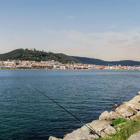 Ocean Bliss - & Bbq Viana do Castelo