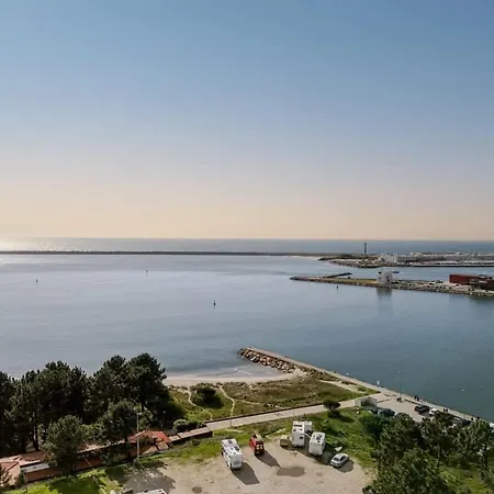 Apartment Ocean Bliss - & Bbq *
