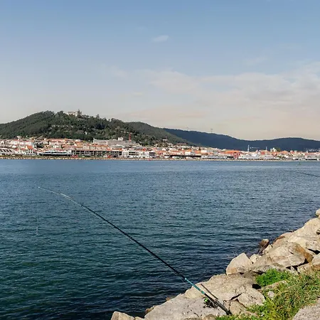 Ocean Bliss - & Bbq Daire Viana do Castelo