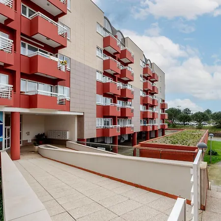 Apartment Ocean Bliss - & Bbq Viana do Castelo